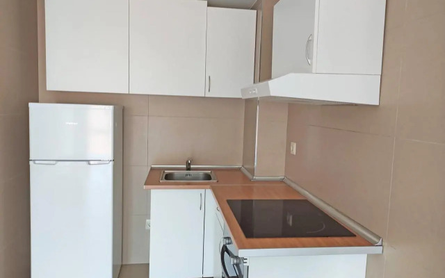 Apartamentos Sanxenxo 3000