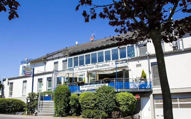 Sunibel Inn Hotel