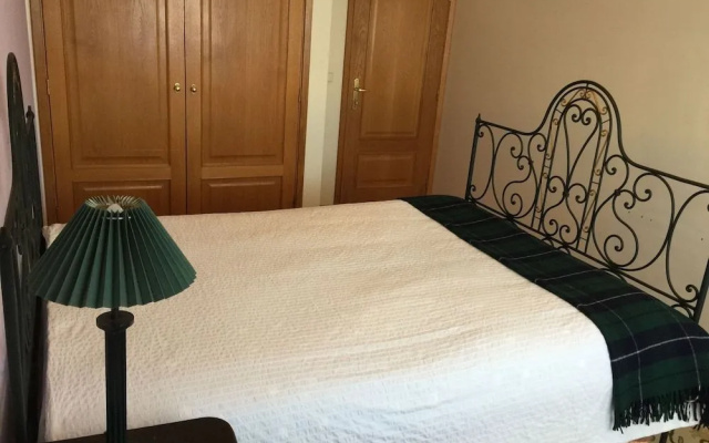 Apartamento Senadomum
