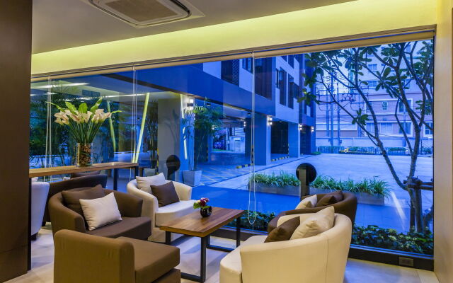 Livotel Hotel Kaset Nawamin Bangkok