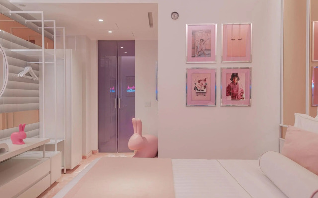 ODSweet Duomo Milano Hotel