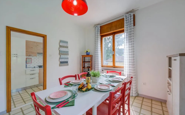 The Bon Ora Apartment