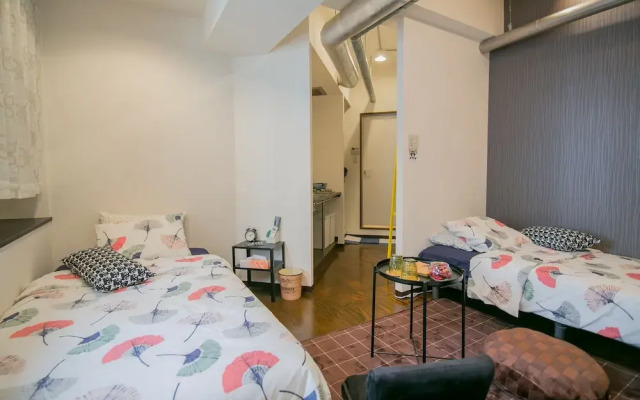 Cozy apartment in Asakusa 41