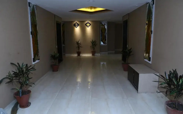 Hotel Parbhat Inn