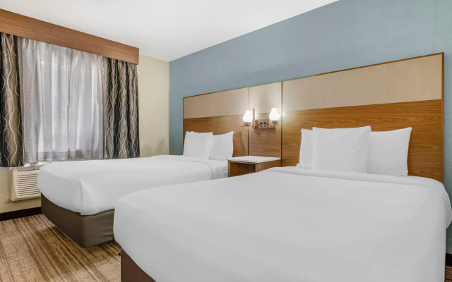 Best Western Carlsbad by the Sea