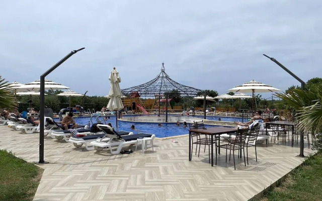 Imperial Resort