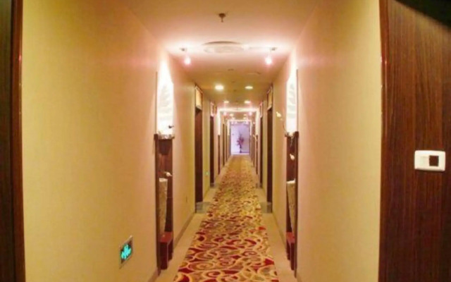 Harbin Bremen Jewish Culture Theme Hotel