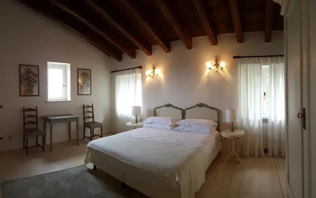 BB Relais Bacio di Luna