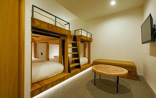 mizuka Daimyo7-unmanned hotel - Vacation STAY 05274v