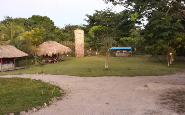 Mayan World Adventures