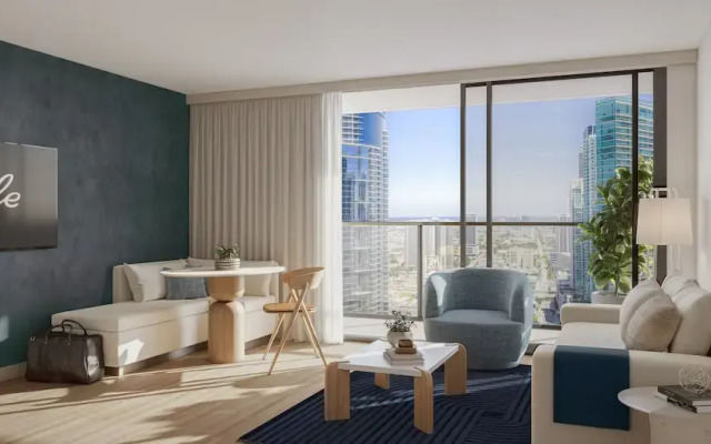 Port Miami