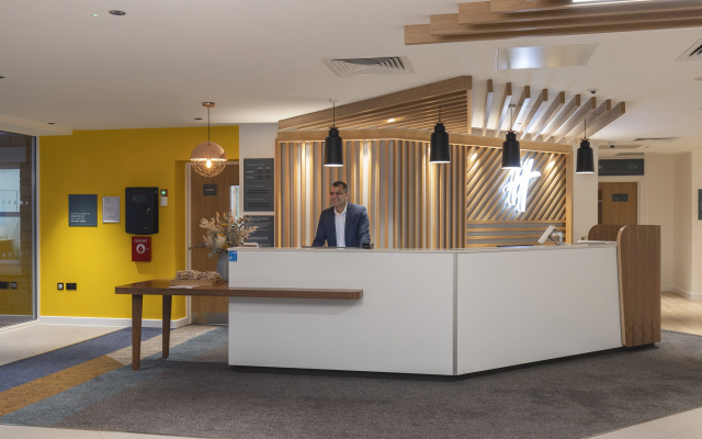 Holiday Inn Bristol Airport by IHG - Image 2