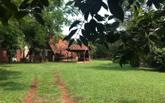 Las Pitangas Inn
