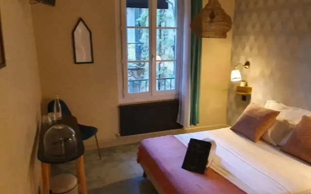 Maison Arquier