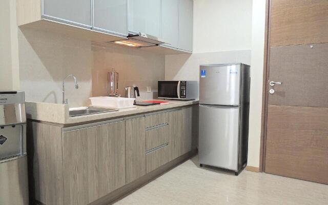 Grande Valore Hotel & Serviced Apartment