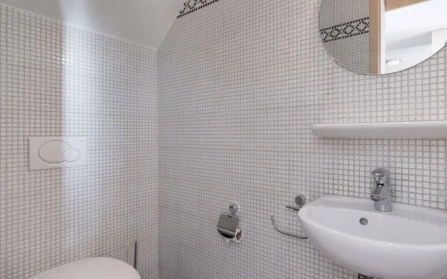 Apt B11/R - Residence Vasco de Gama