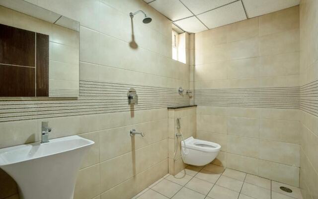 Wandr Scorpious - Manyata tech park