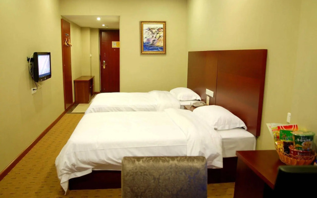 Ya Yue Business Hotel