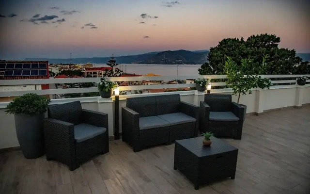 Operaprima Suite