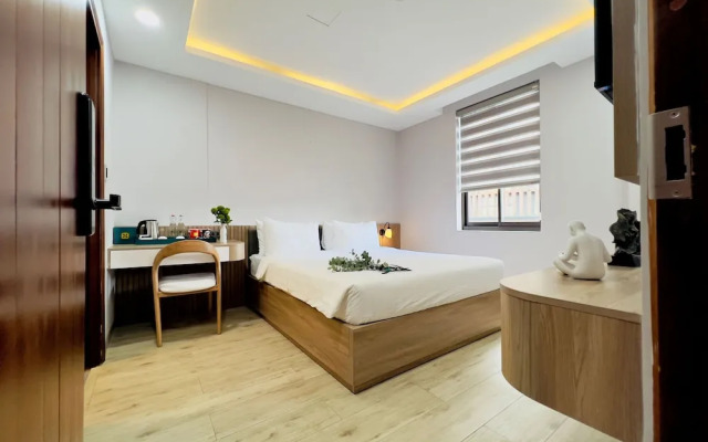 Nature Hotel - Win Happy