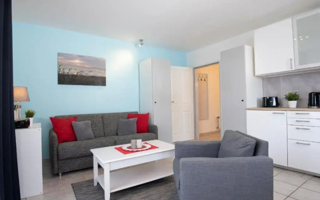 Seestraße 43 Wohnung 8