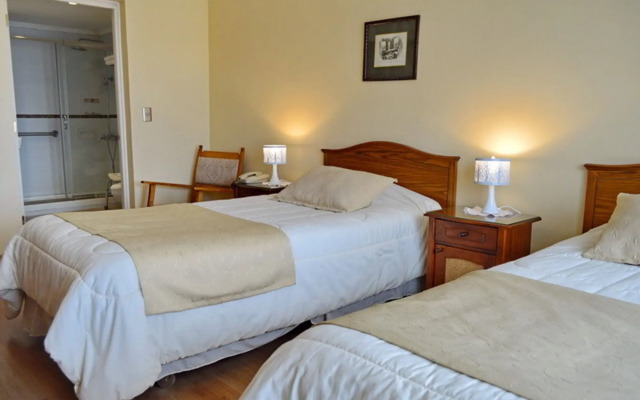 Hotel Melillanca