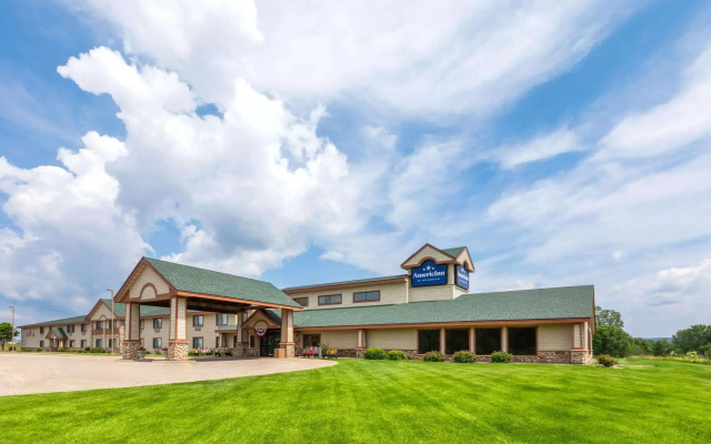 AmericInn by Wyndham Wabasha