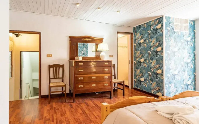 Casa Vacanze San Lorenzo