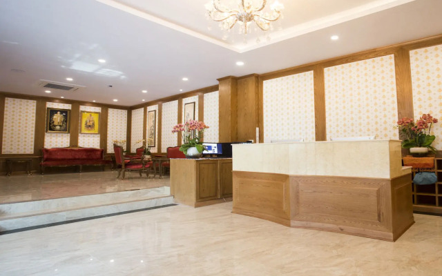 J&Y Hotel