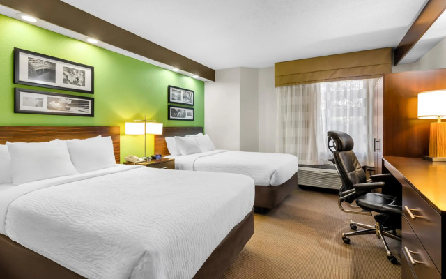 Sleep Inn Beaver - Beckley