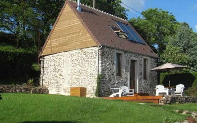 Eco Gite de la Huanniere