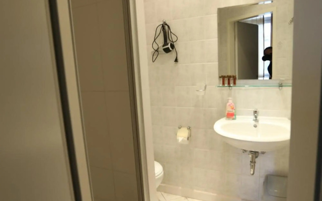 Hotel AI Königshof