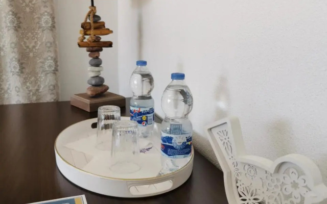 Guesthouse Bellevue