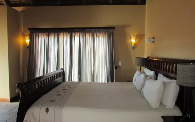 Zebula Golf Estate & Spa Executive Villas