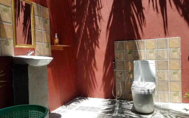 The Beachaven Chalets Kota Belud