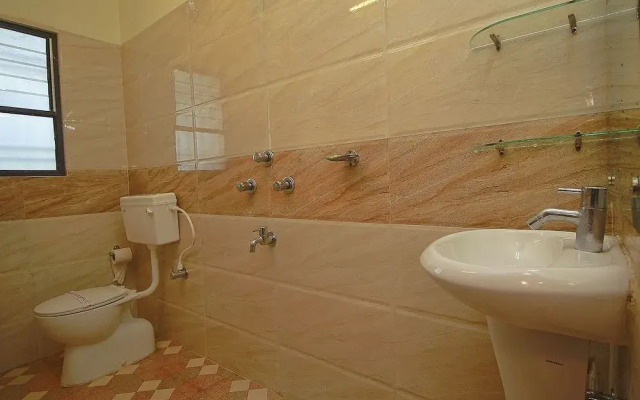 OYO 23390 Ruposhi Bangla Eco Resort