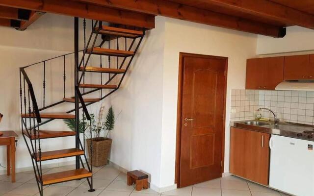 'Sky and Sea 1' Apartment
