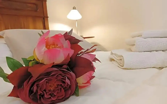 House Villas - La Casa di Lucia