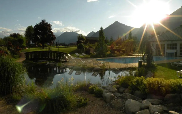 Romantik Natur Hotel Grubachhof