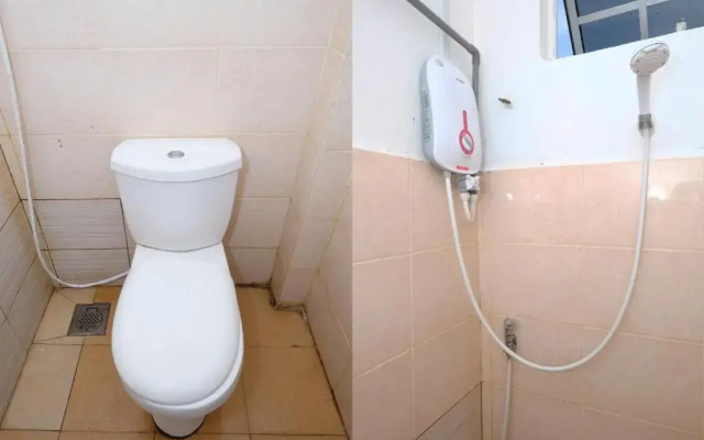 OYO 905 Hotel De'Light Villa