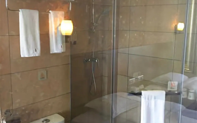 Anchang Hotel-liuzhou