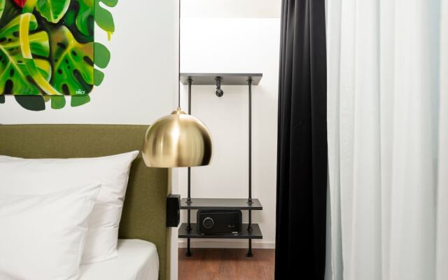 The Barthels Boutique Hotel
