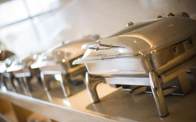 Ji Hotel Kaifeng Jinming Plaza