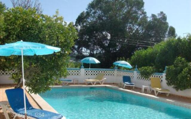 Vila Sodré Guest House