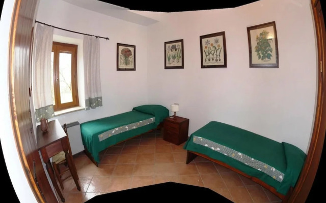 Le Forre del Treja Agriturismo