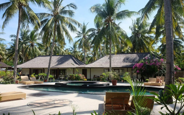Trawangan Oasis