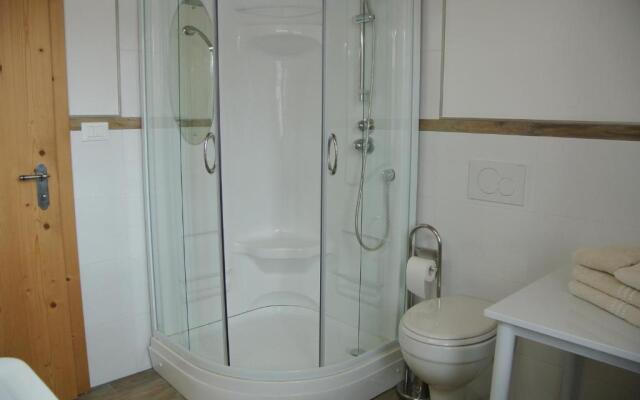 Ferienwohnung Unterkofler