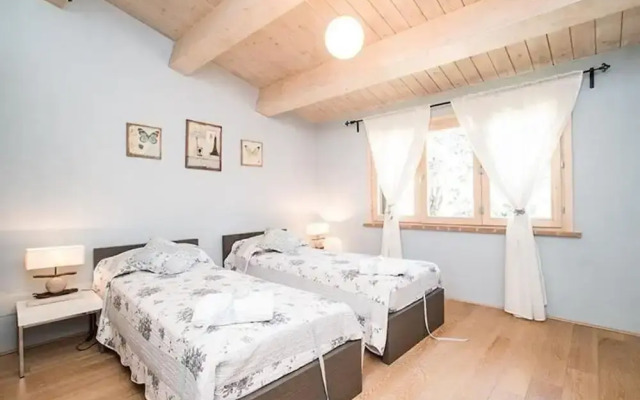 Villa Cielo Deluxe - Cignella Resort