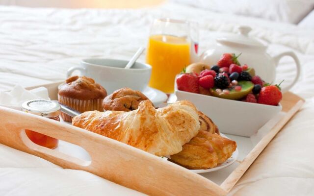 Great National Ballykisteen Golf Hotel