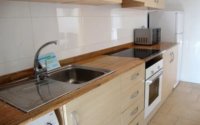 Apartamentos Peñíscola Lowcost 3000